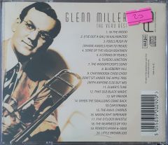 Glenn Miller The Very Best CD