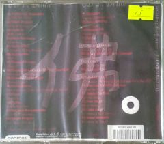 Buddha-Bar III By Ravin CD