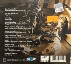 Classic Jazz CD