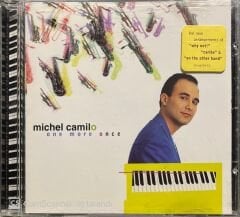Michel Camilo One More Once CD