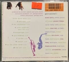 Michel Camilo One More Once CD