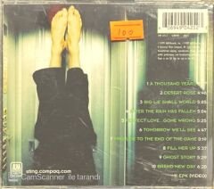 Sting Brand New Day CD