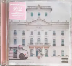 CD Melanie Martinez K-12  CD