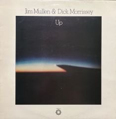 Jim Mullen & Dick Morrissey Up Dönem Baskı LP Plak