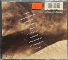 Mariah Carey Emotions CD