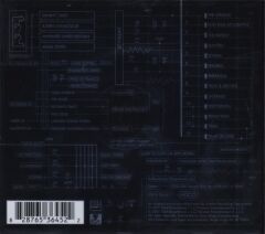 CD Tool - Lateralus CD