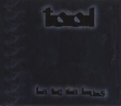 CD Tool - Lateralus CD
