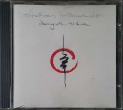 Andreas Vollenweider Dancing With The Lion CD
