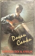 Doğan Canku Sonsuza Dek & Ayrılık Kaset