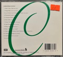 Christmas Hits CD