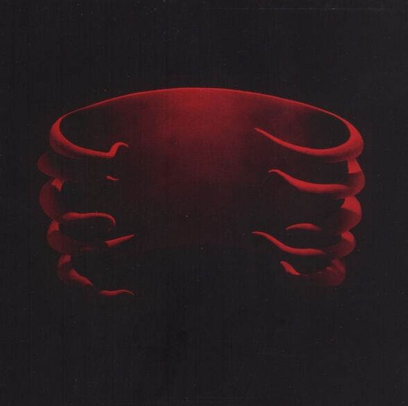 CD Tool - Undertow CD