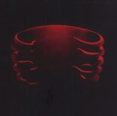 CD Tool - Undertow CD