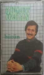 Ahmet Özhan Hüzün Kaset