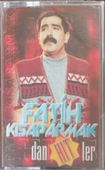 Fatih Kısaparmak Dan Hit Ler Kaset