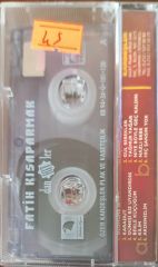 Fatih Kısaparmak Dan Hit Ler Kaset