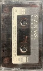 Sezen Aksu Gülümse Kaset