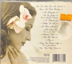Gloria Estefan Amor Y Suerte CD