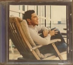 Mario Frangoulis Follow Your Heart CD