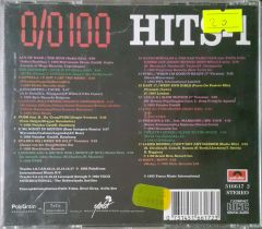 Hits-1 CD