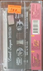 Emel Sayın İntizar Kaset