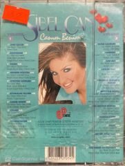 Sibel Can Canım Benim Açılmamış Jelatininde Çift Kaset