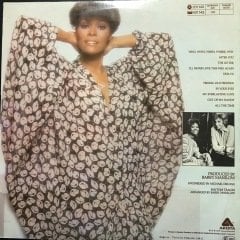 Dionne Warwick Dionne LP Plak