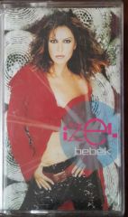 İzel Bebek Kaset