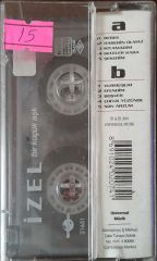 İzel Bebek Kaset