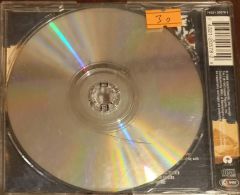 Melissa Etheridge All American Girl Maxi Single CD
