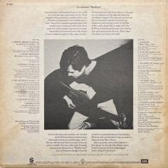 Leo Kottke Mudlark LP Plak