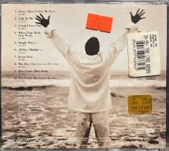 Baby Face The Day CD