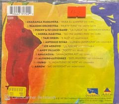 Caribbean Beat CD