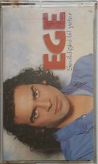 Ege Sevildiğini Bil Yeter Kaset