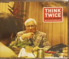 Thang Twice RalphMyerezAnd The Jack Herren Band CD