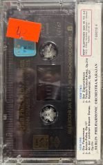 Herbert Von Karajan J. Strauss Classic Kaset