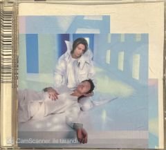 David Bowie Hours CD