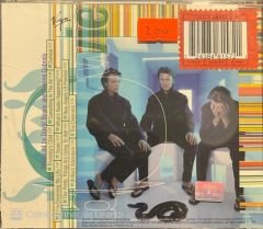 David Bowie Hours CD
