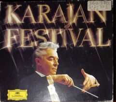 Karajan Festival CD