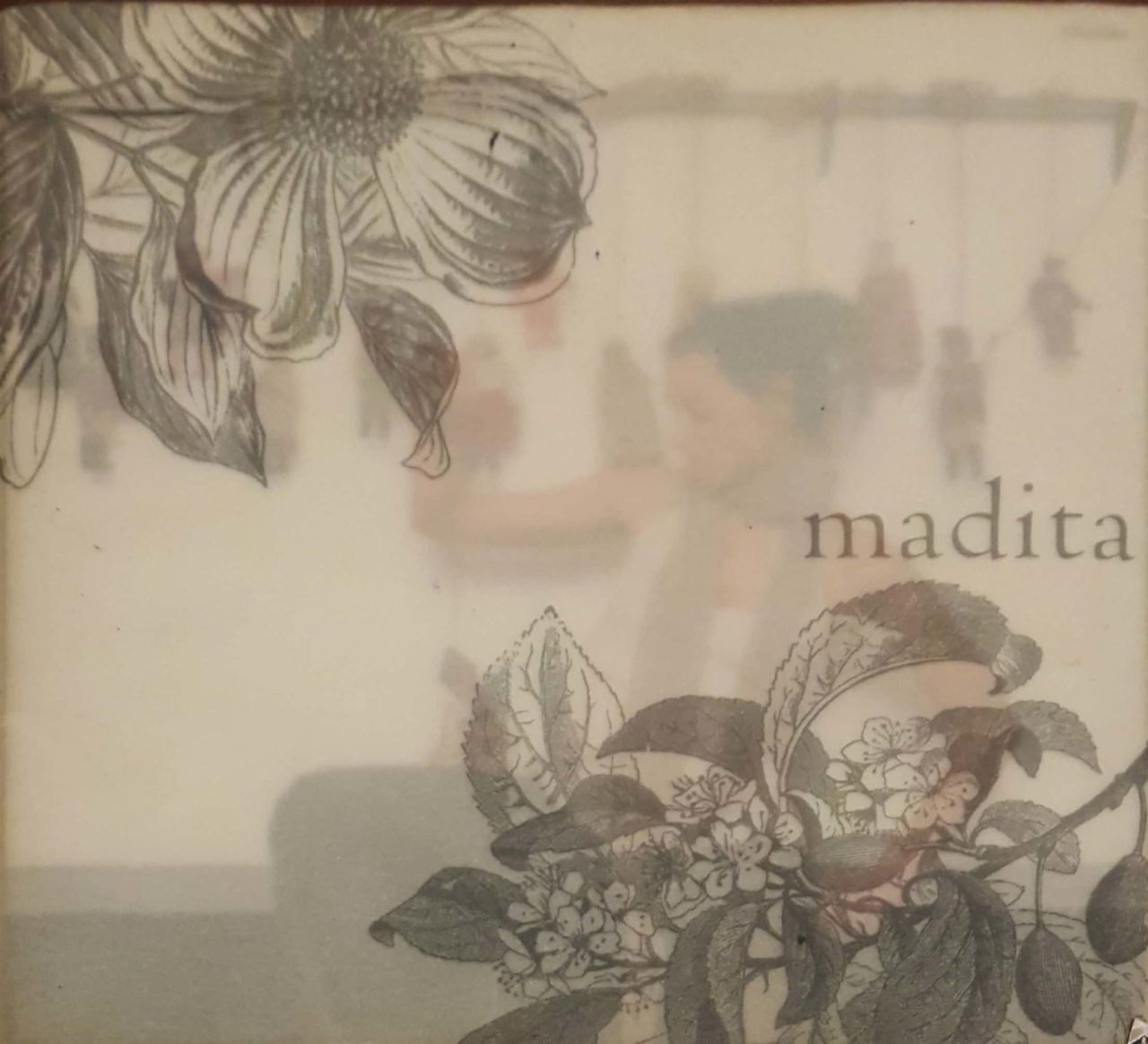 Madita CD