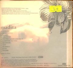 Madita CD