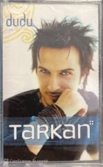Tarkan Dudu Açılmamış Jelatininde Kaset