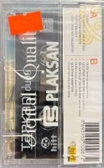 Tarkan Dudu Açılmamış Jelatininde Kaset