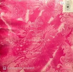 Vikki Carr En Espanol LP Plak