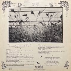 Leo Kottke Greenhouse LP Plak