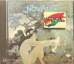 Novalis Sommerabend CD