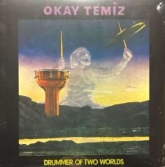 Drummer of Two Worlds LP Plak