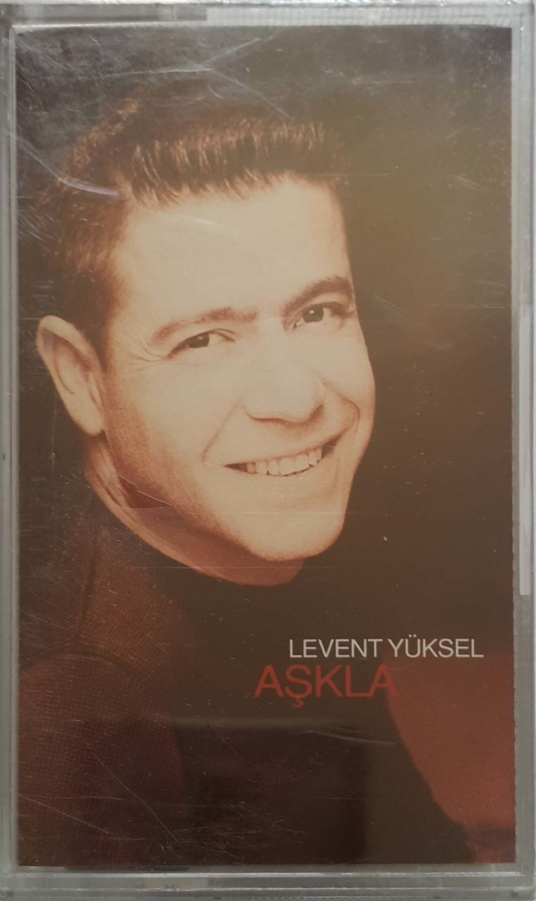Levent Yüksel Aşkla Kaset