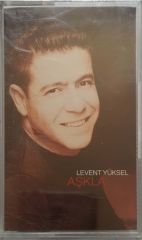 Levent Yüksel Aşkla Kaset