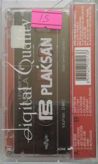 Levent Yüksel Aşkla Kaset