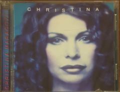 Christina Maragozi CD